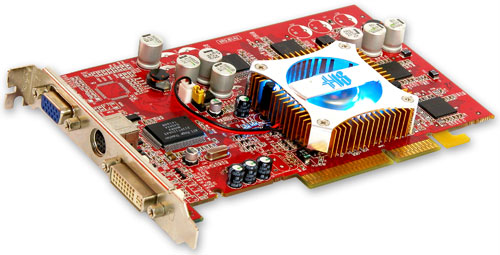 Ati Radeon 9600 256Mb Agp 128Bit Драйвер